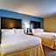 Holiday Inn Express Hotel Fort Campbell-Oak Grove By IHG