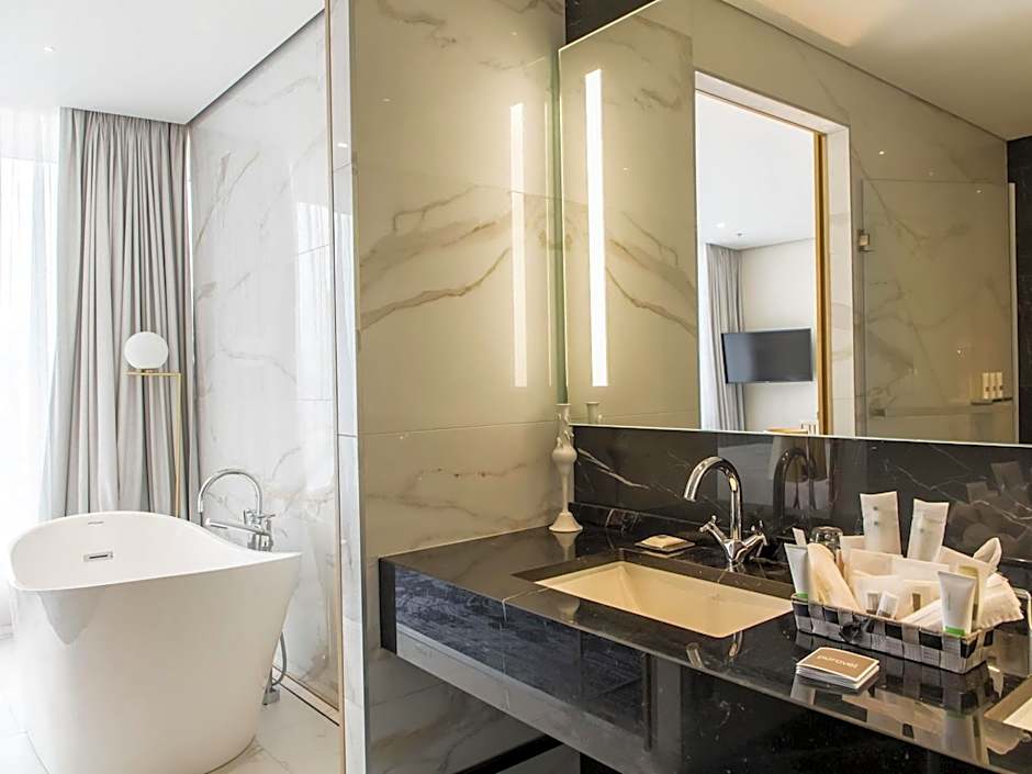 Swissotel Sarajevo