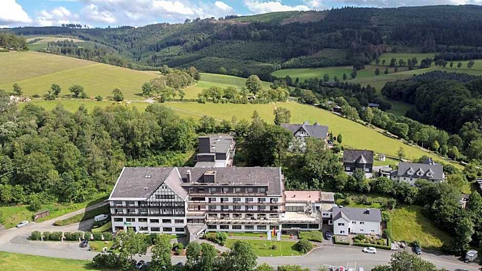 Sauerland Alpin Hotel