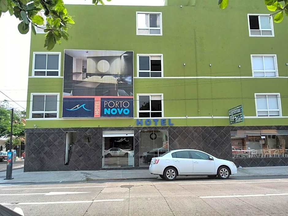 Hotel Porto Novo