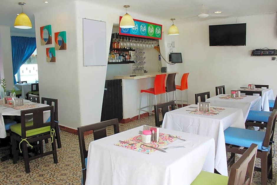 Hotel Berny
