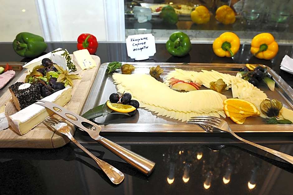 HELIOPARK Bad Hotel Zum Hirsch