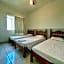 Novo Hotel Uirapuru