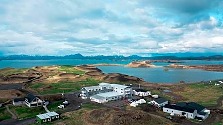 Sel - Hótel Mývatn