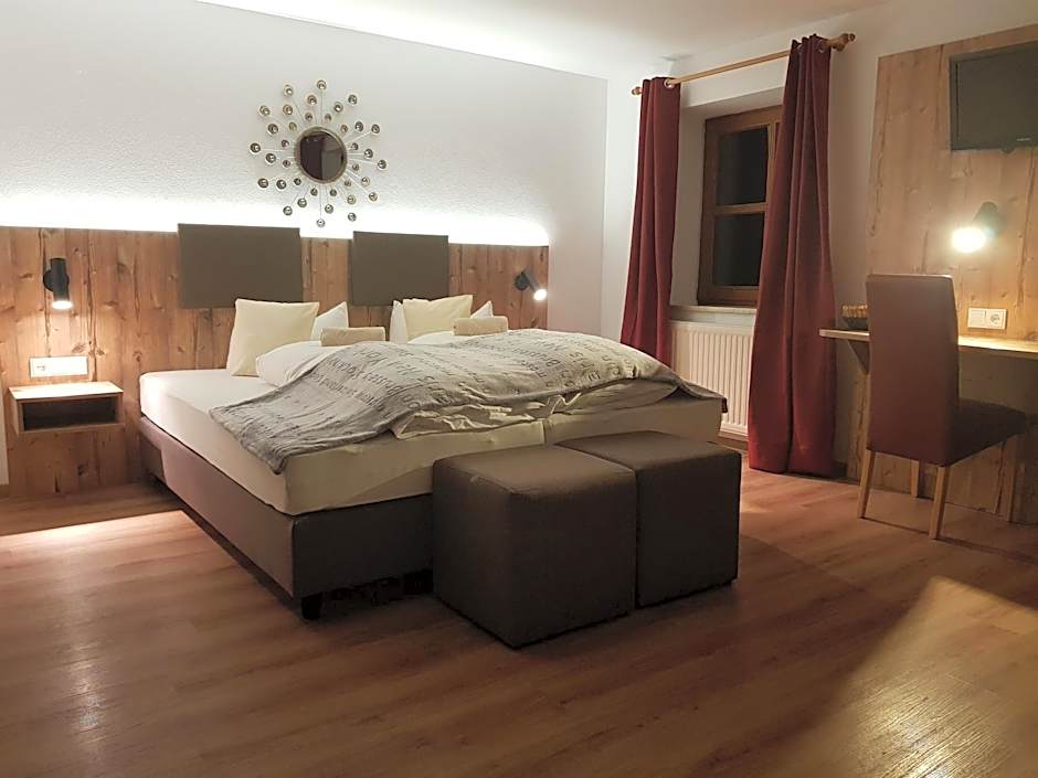 Der Blankhof "Back to Roots"