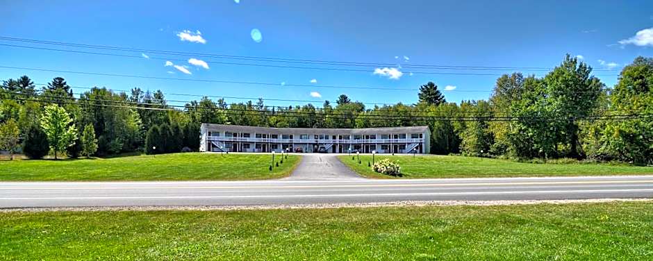 Cabot Inn & Suites