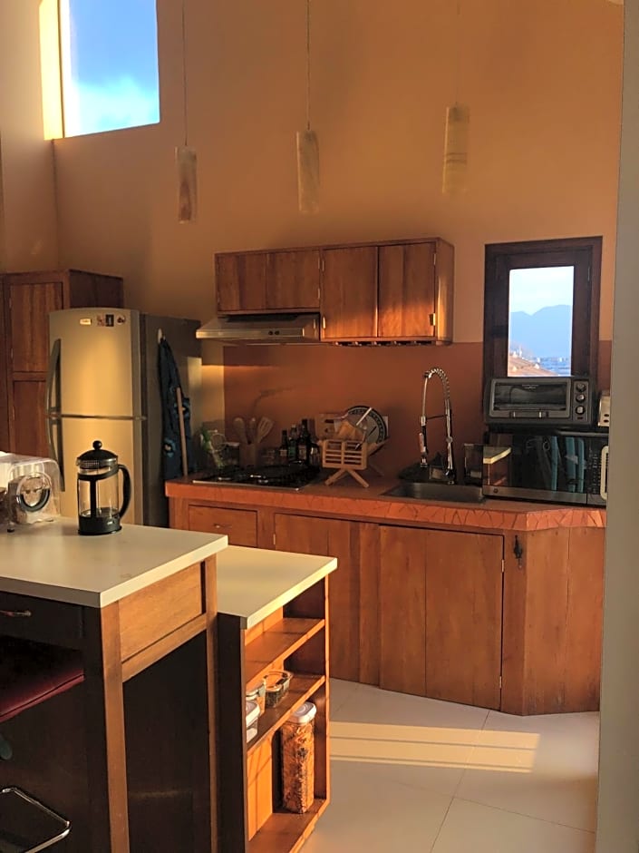 Magnolias Boutique Suites & SPA