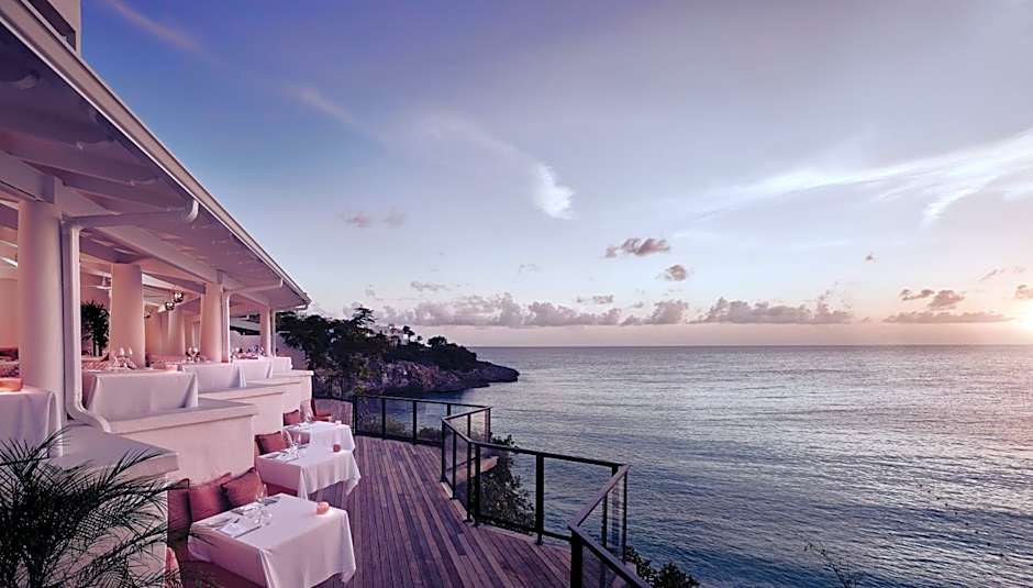 La Samanna, A Belmond Hotel, St Martin