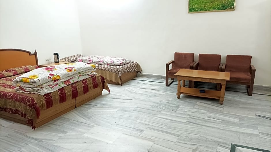 Hotel Siddharth