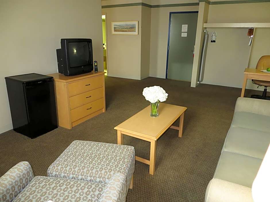 Edmonton Inn and Conference Centre