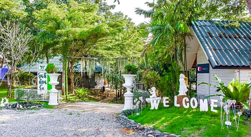 OYO 390 Nana River Kaeng Krachan