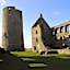 Burghotel Munzenberg