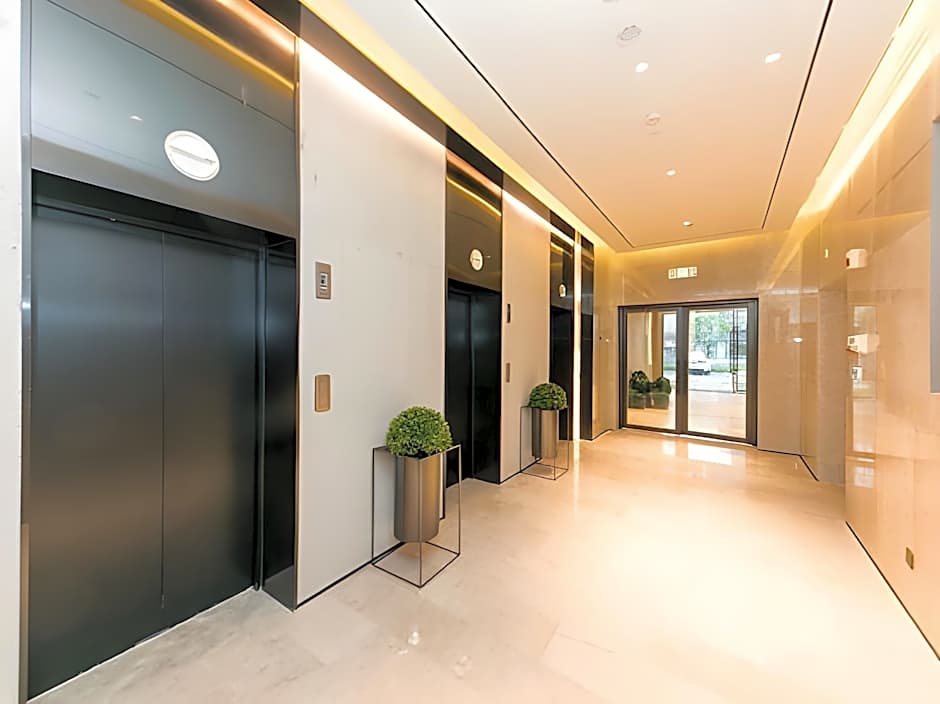 JI Hotel Zhangjiajie Tianmen Mountain