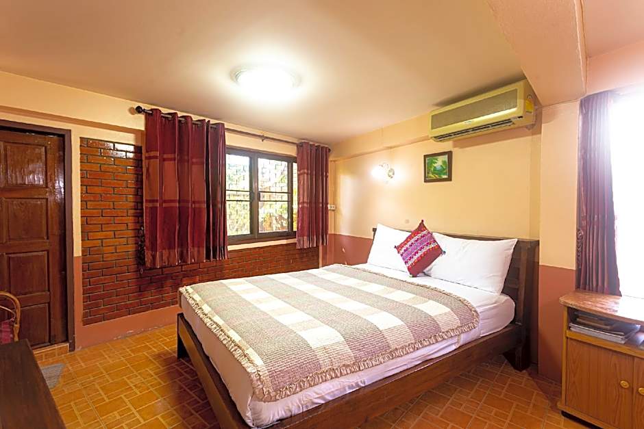 Baan Maihorm Guesthouse