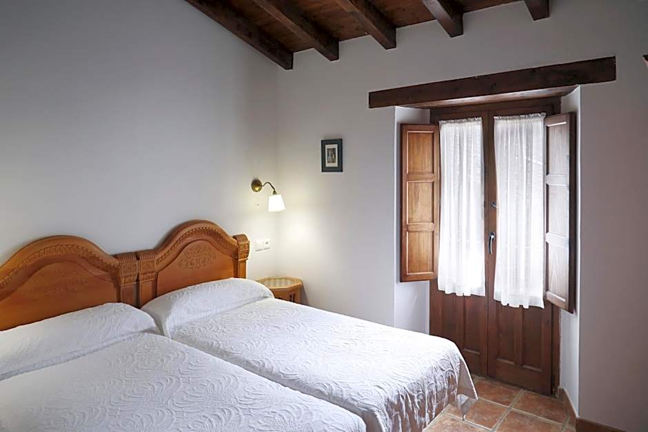 Hotel Rural La Puebla