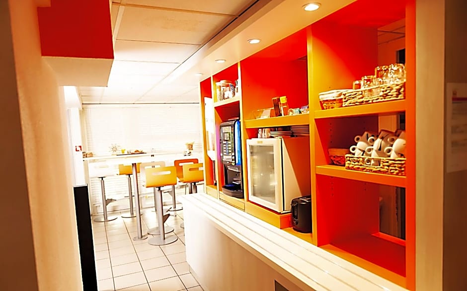 Premiere Classe La Rochelle Nord - Puilboreau