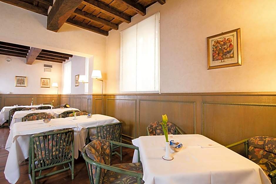 Albergo Delle Notarie