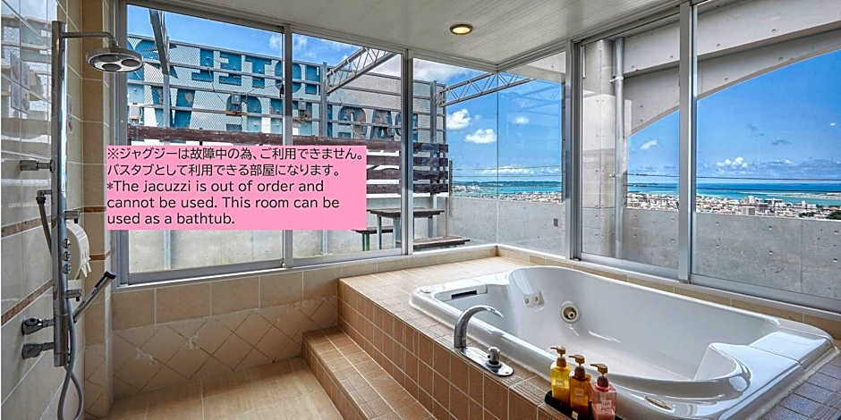 HOTEL PACIFIC VIEW