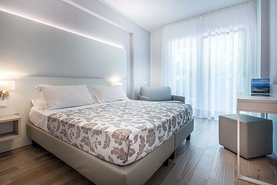 Hotel Bologna