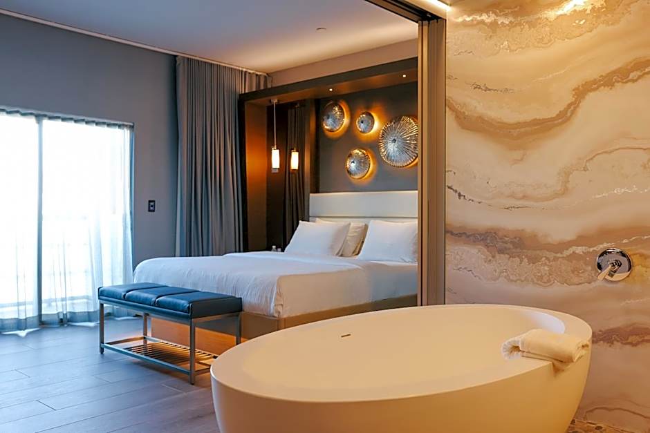 Shade Hotel Manhattan Beach