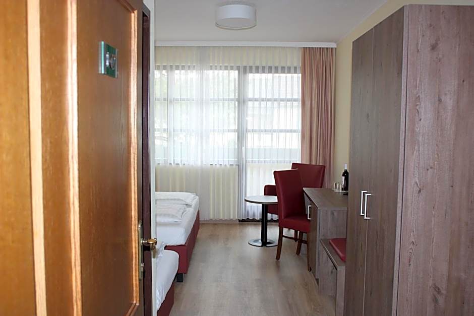 Burgenländerhof Hotel Garni