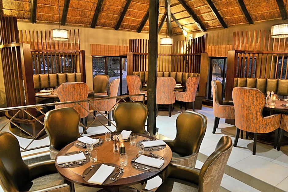 Mabula Game Lodge