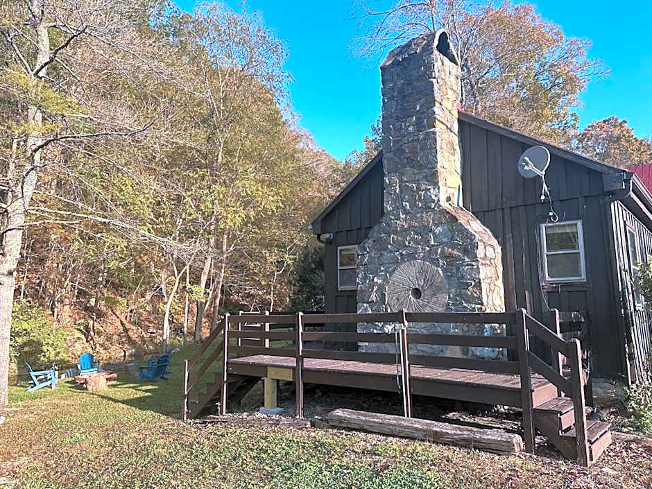 Osceola Mill