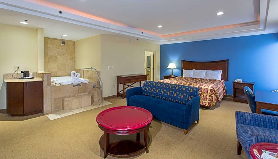 Studio and Suites 4 Less Western Branch