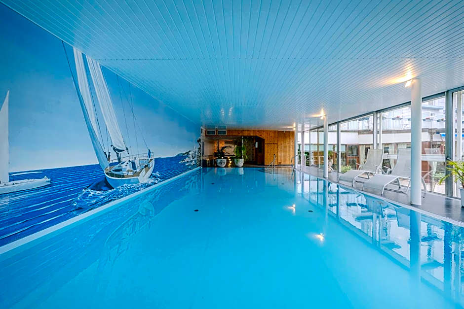 Ringhotel Seehof