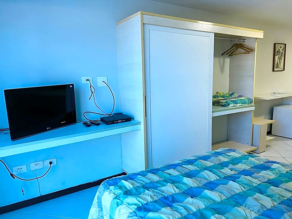 Flat Ambassador - Cabo Branco - João Pessoa