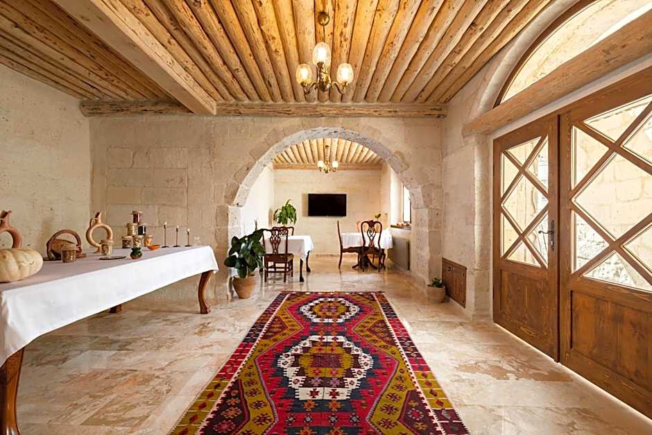 House 1938 Special Cave Hotel