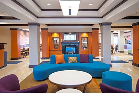 Fairfield Inn & Suites Orange Beach