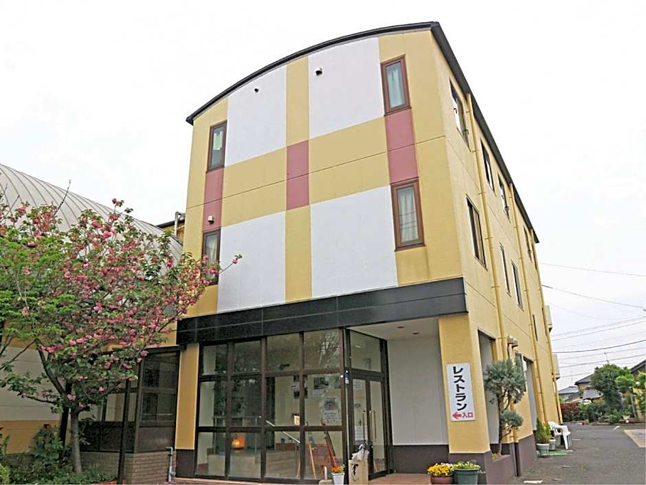 Shokudo and Hotel Kisyapoppo