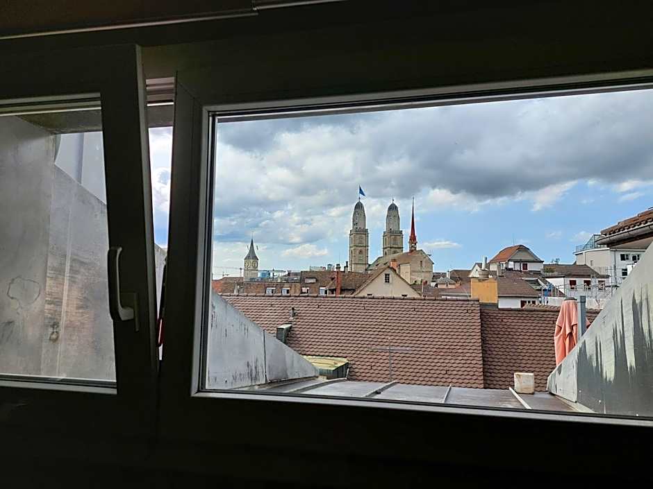Oldtown Hostel Otter