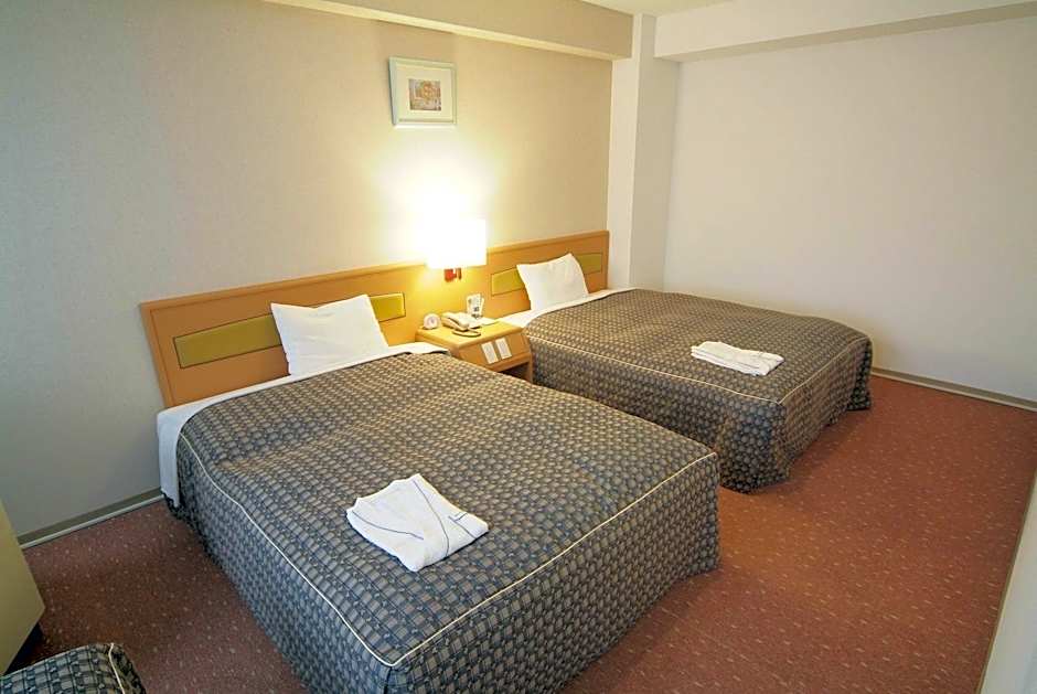 Hotel Crown Hills Himeji