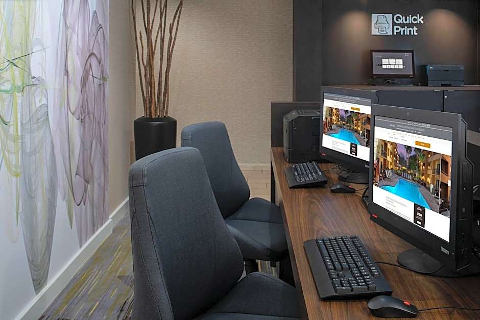 Courtyard by Marriott Jacksonville at the Mayo Clinic Campus/Beaches