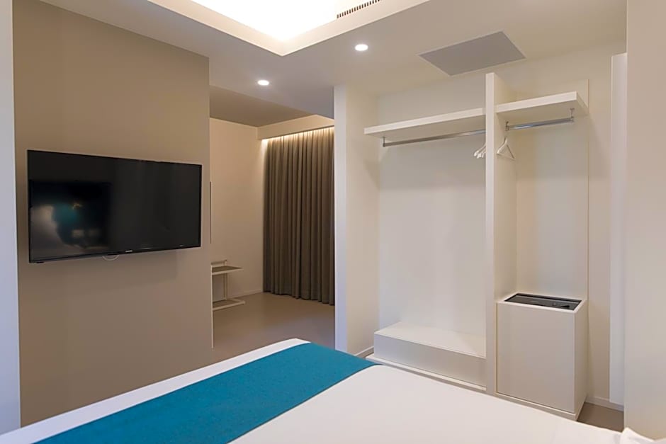 Airone City Hotel