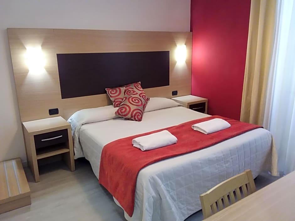Hotel Playa