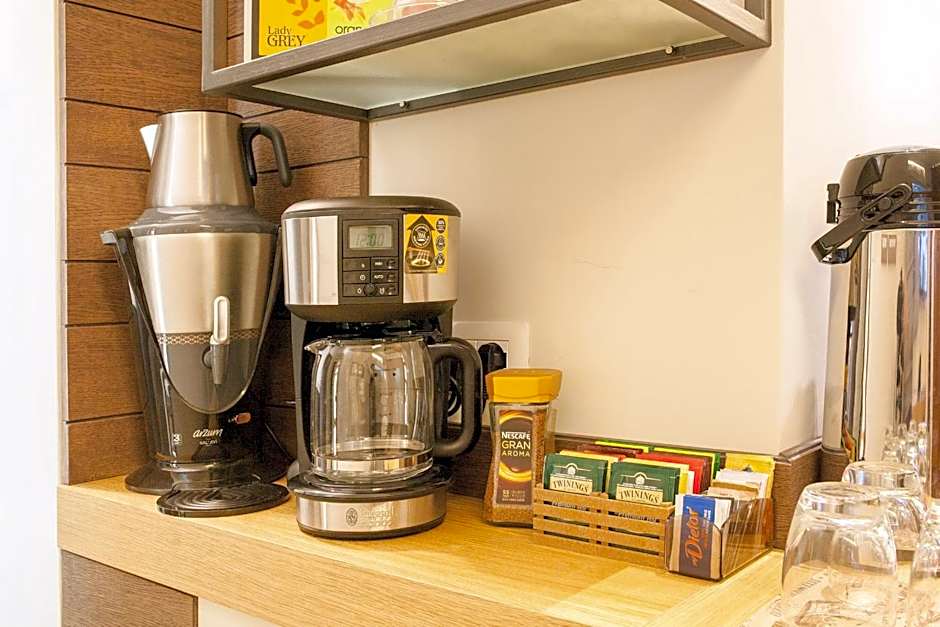 B&B Palazzo Depretis