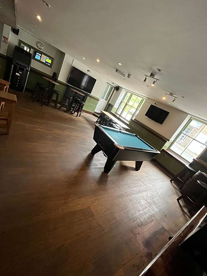 Hampton Hotel