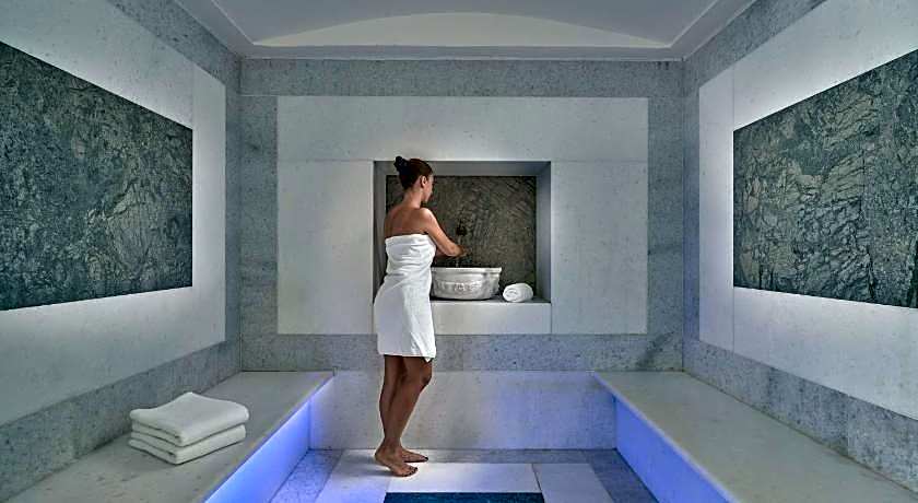 Ios Palace Hotel  & Spa