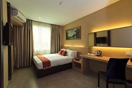 Superior Queen Room
