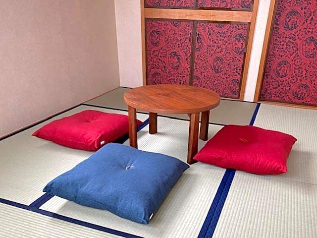 Ostay Numabukuro Hotel Apartment