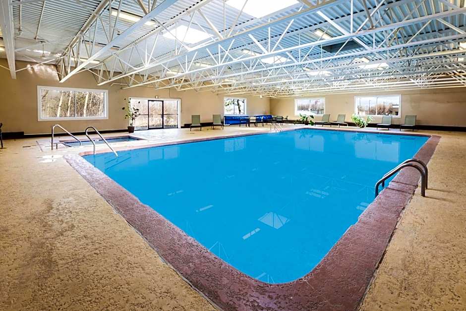 Days Inn by Wyndham Plattsburgh