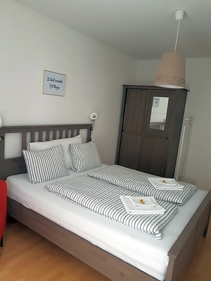 Rhii B&B