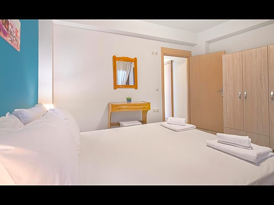 Thassian Riviera Hotel