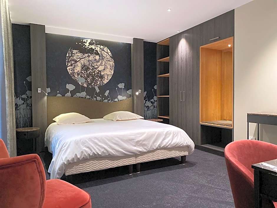 Au Soleil, Hôtel Restaurant & Spa