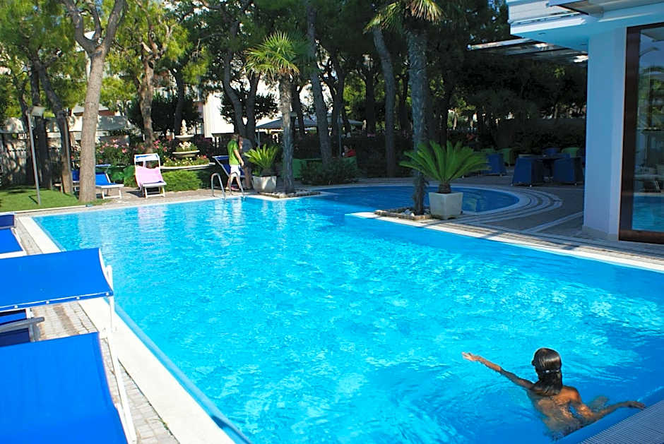 Hotel Sporting