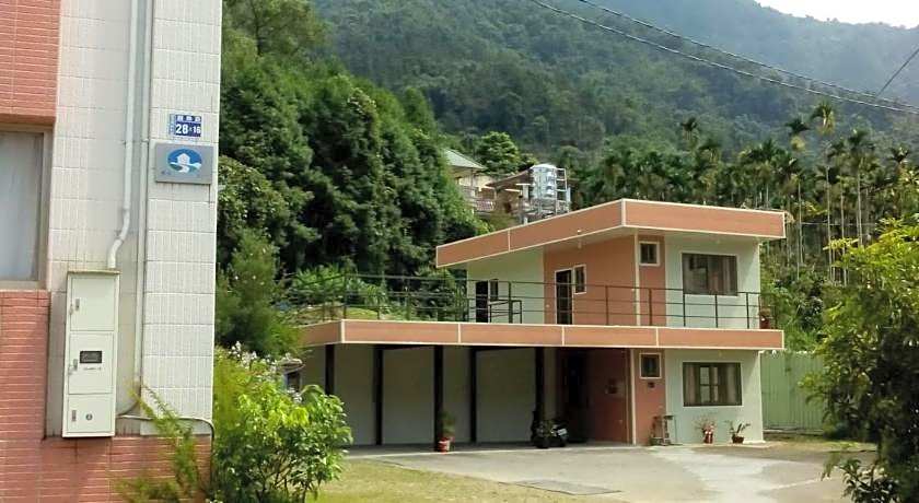 W.S.H. B & B