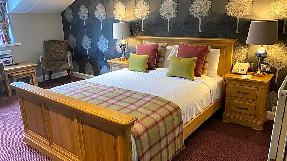 Stone House Hotel `A Bespoke Hotel